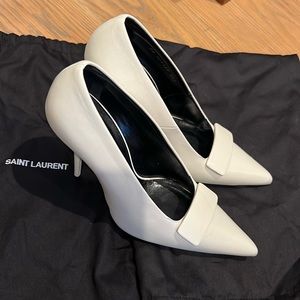 Saint Laurent Kayla 110 Size 36 1/5